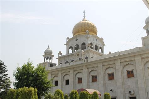 10 Historic Delhi Gurudwaras You Should Know Sikhheros Chronicles Of Culture News And