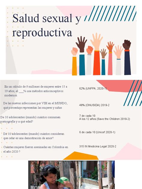 Clase Dra Olga Salud Sexual Y Reproductiva Descargar Gratis Pdf