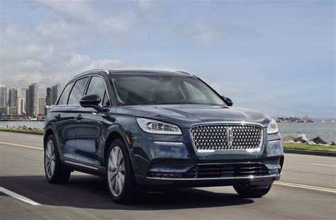 Best Luxury Car And Suv Leases Under For September U S