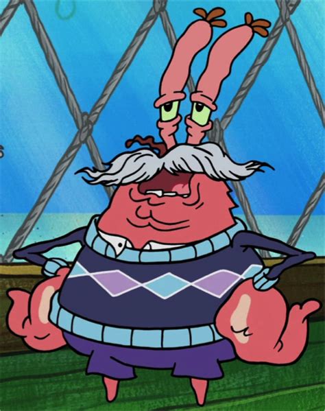 Victor Krabs Encyclopedia Spongebobia Fandom