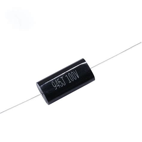 Buy Ac Capacitor Cbb Uf Film Capacitor Cbb K V Axial Mkp