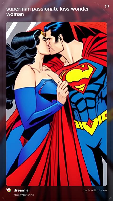 Hell Yeah Superman N Wonder Woman