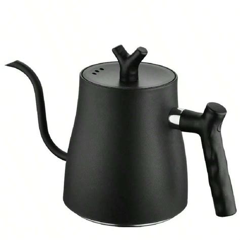 Chaleira Inox Bico De Ganso Jarra Pitcher Barista Ml Shein Brasil