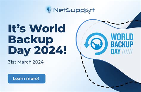 Classroom Cloud Celebrate World Backup Day By Protecting Your Data