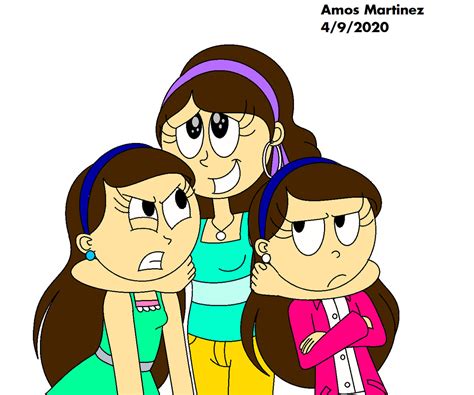 Siblings By Artisticamos On Deviantart