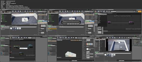 Unreal Engine Blueprints The Ultimate Developer Course Softarchive