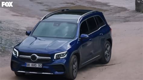 2020 Mercedes Benz Glb X247 In Hudutsuz Sevda 2023