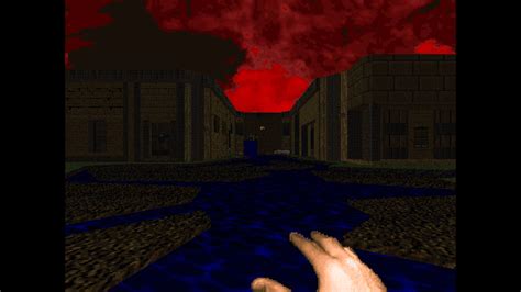 Now On Idgames Doom Ii Demonic Destruction Megawad I Made Wad