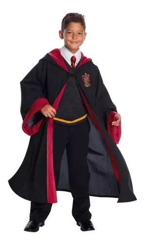 Tunica De Gryffindor De Harry Potter Para Niños 25 640 en La Pintana