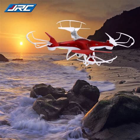 JJRC H97 RC Drones With Camera 4CH 2 4G 6 Axis Gyro RC Quadcopter One