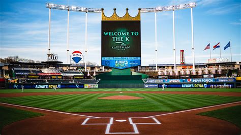 Kansas City Royals Alds Wallpaper