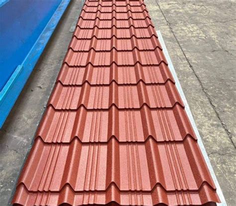 Brick Tile Roofing Sheets Prices In Kenya Roofing Mabati