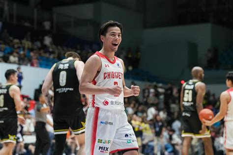 Yuki Togashi Stars As Chiba Jets Escapes Seoul Sk To Rule Easl Gma