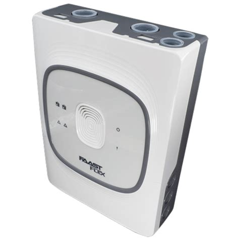 FAAST FLEX Aspirating Smoke Detector Xtralis