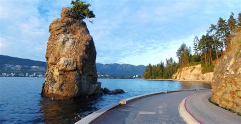 $4.5 million Stanley Park seawall restoration project begins | Urbanized