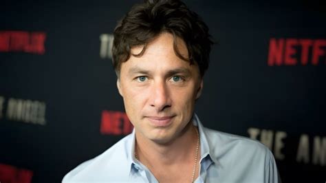 Zach Braff Net Worth: Biography, Career, Family, Physical Appearances ...