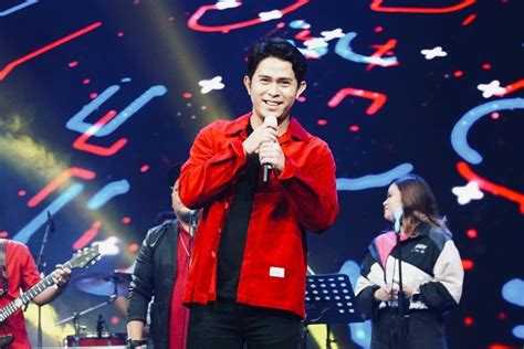 Profil Cakra Khan Musisi Bersuara Khas Yang Ikut Agt