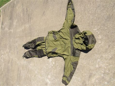 Russian Military Gorka 3 Special Forces Mountain Suit Spetsnaz Mdv