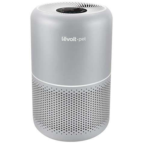 10 Best Hepa Air Purifiers 2023 – Reviews & Ratings