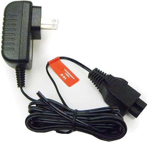 Amazon Charger For Dirt Devil Vacuum V Ac Adapter Charger Part