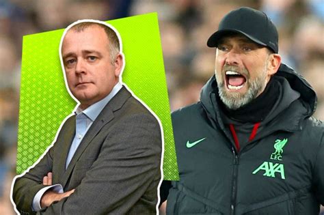 Tnt Sports Troll Jurgen Klopp With Cheeky Post After Liverpool Boss Slams Broadcaster Over