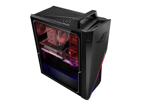 Komputer Asus Rog Strix G15ce 1170kf0800 Intel Core I7 11700kf 16gb