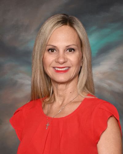 Assistant Principal Page Coyote Canyon Elementary School