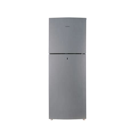 Haier Refrigerator Hrf Ebs Ebd Cubic Feet Salman Electronics