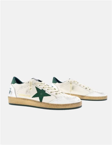 Zapatillas Deportivas Golden Goose Outlet Para Mujer EB