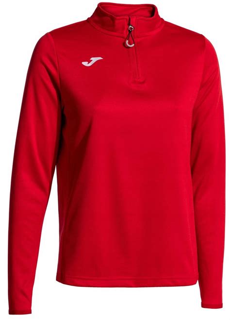 Bluza Damska Sportowa Joma Do Biegania Treningowa R M