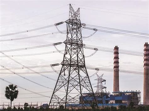 Tata Power Acquires Bikaner Neemrana Transmission Project Via Bidding