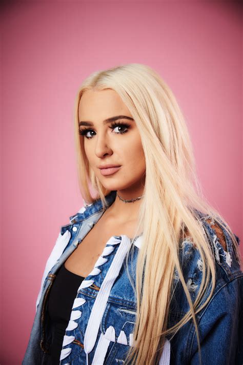 Tana Mongeau Plastic Surgery Telegraph