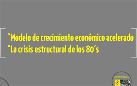 Total 55 imagen características del modelo de crecimiento económico