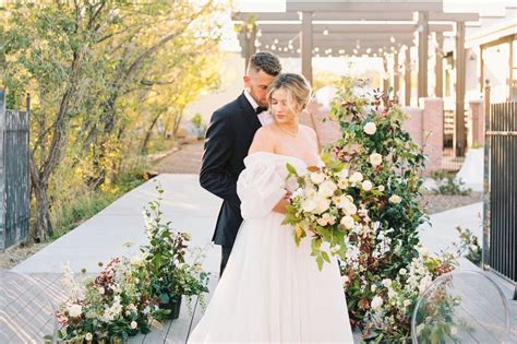 The 10 Best Wedding Venues in Prescott, AZ - WeddingWire