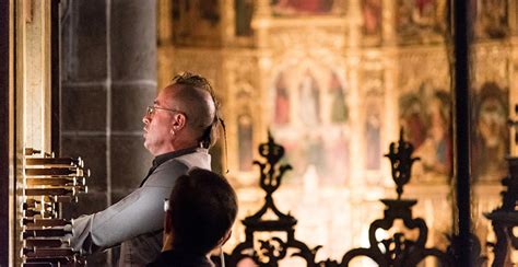 El ciclo musical Las Piedras Cantan recalará en Comillas dentro de la