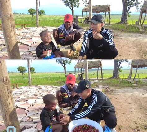 Quang Linh Vlog Shows Great Joy To Fans After Being Opened By Thuy Tien Hot Kols Life Vgt Tv