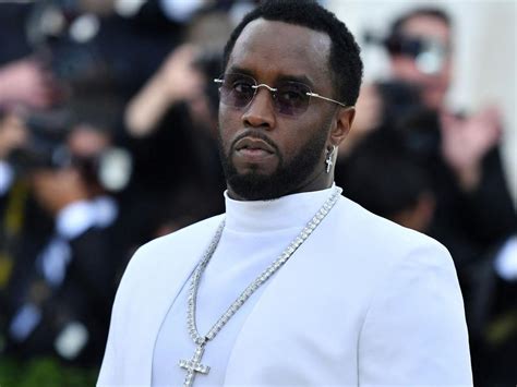 Sean Diddy Combs Makes First Court Appearance As Trial Date Is Set