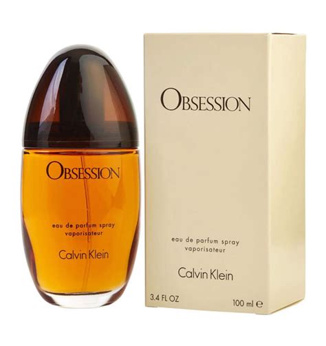 Calvin Klein Obsession EDP Calvin Klein