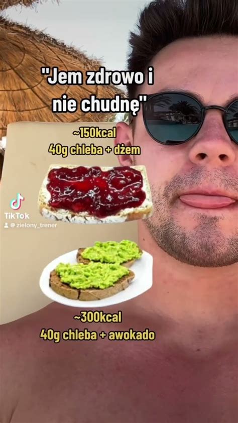 Jesz Zdrowo I Nie Chudniesz Obejrzyj Odchudzanie Youtube