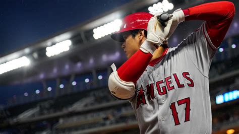 Mlb Insider Harold Peterson On Twitter Report Shohei Ohtani Will Be