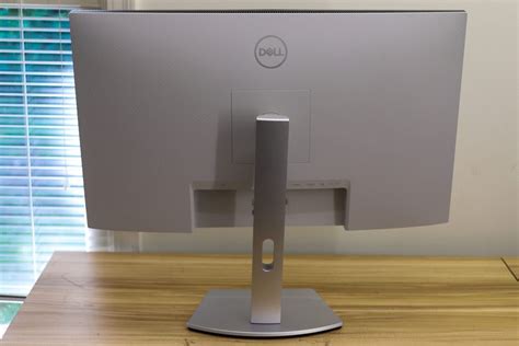 Dell S2722qc 27 Inch 4k Monitor Review