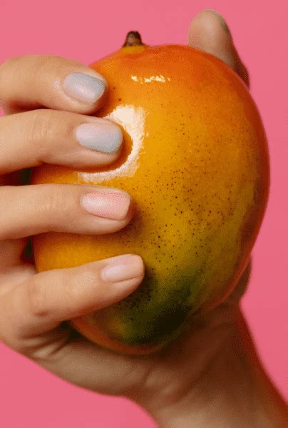 Mango Estos Son Los Beneficios Del Fruto Del Verano Estilo Musa Salud