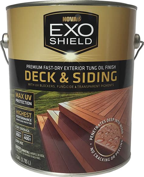 Choosing A Better Longer Lasting Deck Stain