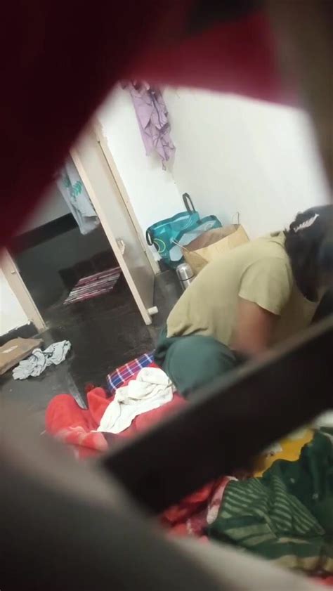 Multiple Time Caught Naked During Dress Change ThisVid