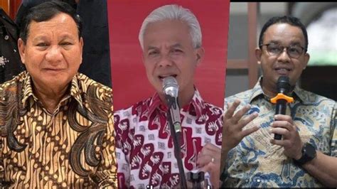 Ogah Bahas Anies Baswedan Prabowo Subianto Lebih Semangat Ngomong Soal