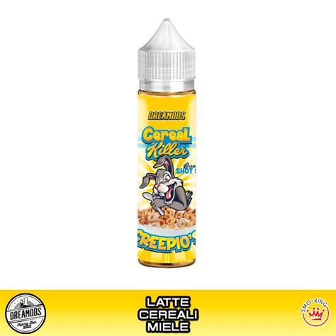 Cereal Killer Creepios Aroma 20 Ml Dreamods