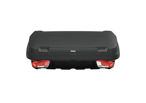 Bagageiro De Engate Thule Arcos Box 300 L 906100 Thule Partner FHB