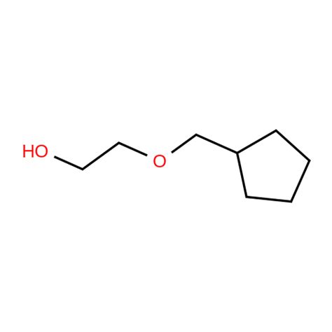 Cyclopentylmethoxy Ethanol Ambeed