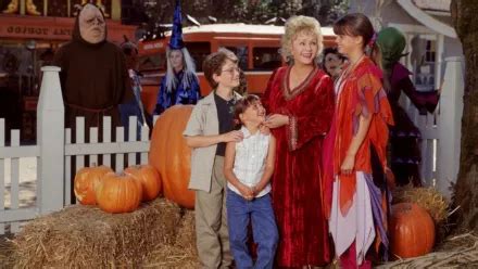 Watch Halloweentown | Disney+