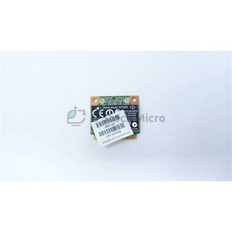 Wifi Card Ralink Rt Hp Compaq Presario Cq Sf